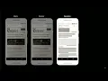 Loading best practices spinners skeleton screens and meta data