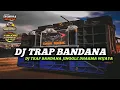 Download Lagu DJ TRAP BANDANA JINGGLE  WIJAYA FEAT SINAR MUSIC PAWAI OGOH OGOH MEDOWO 2023