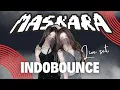 Download Lagu MASKARA LIVESET - INDOBOUNCE