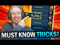 BEST TIPS for INSANE POINTS in Champion Training - Raid Shadow Legends Guide 2025