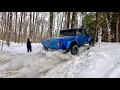 FULL SEND Testing The CLAYTON OFF ROAD 3 5 Overland Plus Lift Kit
