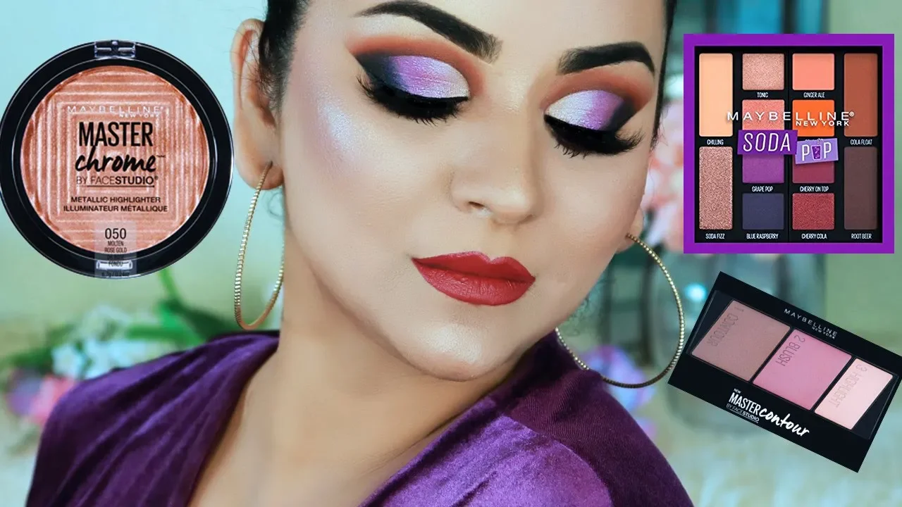 FULL COVERAGE + GLOWING MAKEUP | PIXY ONE BRAND TUTORIAL. 