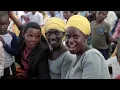 Lubiana raconte le tournage au Rwanda, chez Gaël Faye (Farafina Mousso’s Making Of)