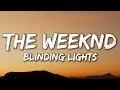 The Weeknd - Blinding Lights