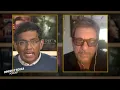 Actor and Producer Robert Davi Talks About His Newest Film My Son Hunter