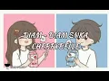 Download Lagu Diam - Diam Suka ~ Cherrybelle [ Lirik Lagu ]