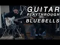 Download Lagu LASTELLE - Bluebells [Guitar Playthrough]