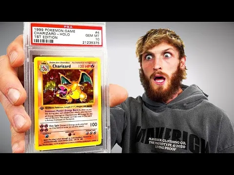 How Much is a 1st Edition Base Set Charizard Worth? (2026)