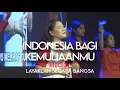 Download Lagu Ibadah Raya Special Kemerdekaan- Indonesia Penuh KemuliaanMU-Julita Manik- Cover By || Lita Ndolu 