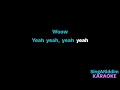 Shurwayne Winchester - Born to Whine Karaoke