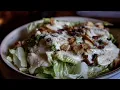 Omaha s Great Grub Railcar s Helen s Caesar Salad