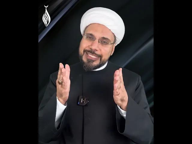 ⁣Can Salah be delayed due to Majlis or Ma’tam? Fiqh of Muharram | Sheikh Mohammed Al-Hilli