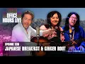 OHCHELLA with Japanese Breakfast Ginger Root Ep 336
