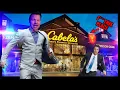 So I Interviewed At Cabela s Stormed Out In Disgust