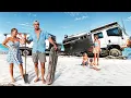 Download Lagu STUCK! TROUBLE in PARADISE! - ONE HR SPECIAL!