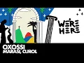 Marasi, Curol - Oxossi