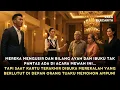 Lagu ORANG TUAKU DIHINA KERE DAN DIUSIR OLEH KELUARGA ISTRI—TAPI PAS TAHU MEREKA PEMILIK HOTEL...