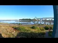 6 3 2023 Yaquina Bay Low Tide