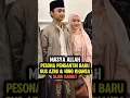 Download Lagu Pengantin Muda Viral! Gus Azmi dan Ning Khansa #shorts