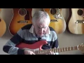 Download Lagu Chiquitita. Abba guitar instrumental cover by Phil McGarrick.  Free Tabs