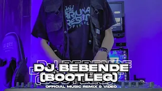 Download DJ BEBENDE [ BOOTLEG ] ARJUNA PRESENT TEAM MP3