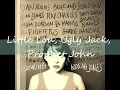 Little Lou, Ugly Jack, Prophet John - Belle and Sebastian feat. Norah Jones (with lyric)
