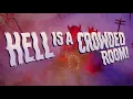 August Ponthier - Hell Is A Crowded Room (Official Carnival Visualizer)