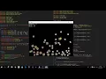 c sfml box2d - simple box circle and convex polygon library