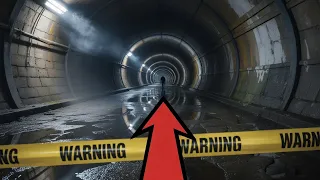 The 10 Most Dangerous Hidden Tunnels Under American Cities