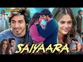 Download Lagu Saiyaara Title Song / Ahaan Panday, Aneet Padda / Tanishk Bagchi, Faheem A , Arslan N / Irshad Kamil