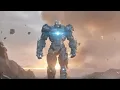 Download Lagu AI generated Wrath of the Titans short film