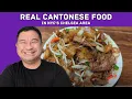 The Only Real Cantonese Spot in Chelsea Hey Yuet Review - NYC