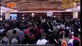 تمجيد البابا كيرلس السادس بولس ملاك  دندنها