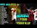 NDX AKA - NGERTENONO ATI, ANGIN DALU,NYEKSO BATIN FULL ALBUM TERBARU #ndxaka #lagujawa 