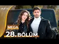 Lagu Arafta Episode 28 | Mega Episode | Full Episode | turkish series english subtitles @araftadizisi