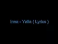 Download Lagu Inna-Yalla(Lyrics)