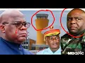 Download Lagu URGENT🔴11.09.🔴C0UP D'ÉTATA L'AÉROPORT DE NDJILI? FATSHI BLOQUÉ D1NS L'AVION??
