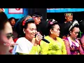 Download Lagu 22 Papatong koneng || LANGGEUNG JAIPONG|| MINDA JAYA || A, AMIN CIATER PWK 04JAN21