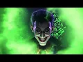 SUICIDE SQUAD JOKER 4K LIVE WALLPAPER