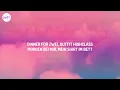 LUCIANO - Beautiful Girl ( Lyrics )