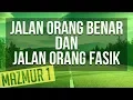 Download Lagu MAZMUR 1 - JALAN ORANG BENAR DAN JALAN ORANG FASIK - AUDIO BIBLE INDONESIA