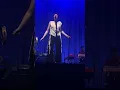 Aldous Harding, ‘Coats’ live at Brighton Dome, 25.5.26
