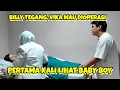 Download Lagu DETIK DETIK VIKA MELAHIRKAN DITEMANI BANGBILLY
