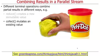 Java 8 Parallel Streams Internals Part 5