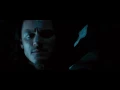 "Sometimes the world doesn't need another hero, sometimes what it needs is a monster."