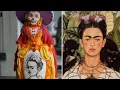 La Llorona   Chavela Vargas
