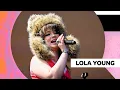 Download Lagu Lola Young - One Thing (Radio 1's Big Weekend 2025) @LolaYounggg