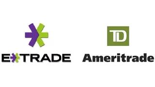 ETRADE vs TD Ameritrade answering my emails