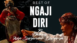 Download ngaji diri pepeling wayang golek asep sunandar sunarya MP3