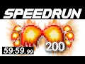 Download Lagu Dirt to 200 Phoenix Wings Speedrun (in 1 hour!)